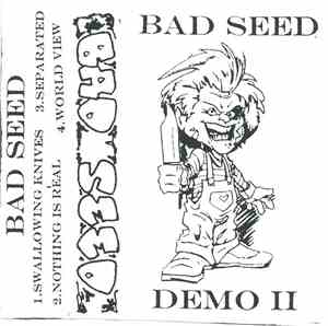 Bad Seed  - Demo II