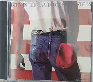 Bruce Springsteen - Born In The U.S.A.