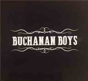 Buchanan Boys - Buchanan Boys
