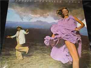Captain & Tennille - Dream
