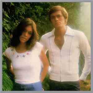 Carpenters - Horizon