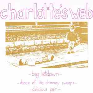 Charlotte's Web - Big Letdown