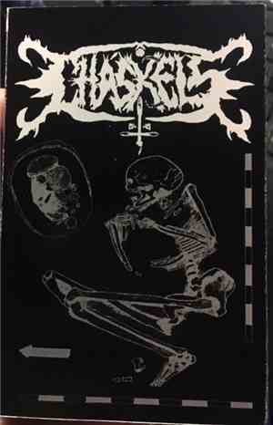 Cháskels - An Approach To The Hallucinatory Dimension Of The Wise Buried Past