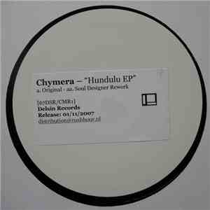 Chymera - Hundulu EP