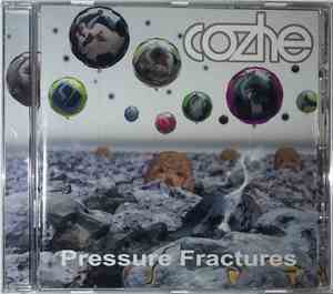 Cozhe - Pressure Fractures