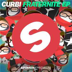 Curbi  - Fraternité EP