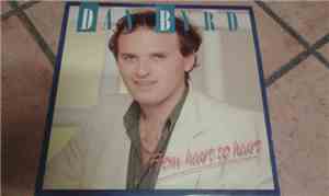 Dan Byrd - From Heart To Heart / Stay