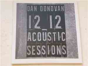 Dan Donovan  - 12_12 Acoustic Sessions