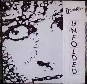 D.D. Ranged - Unfolded