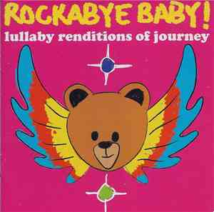Dennis Caplinger - Lullaby Renditions Of Journey