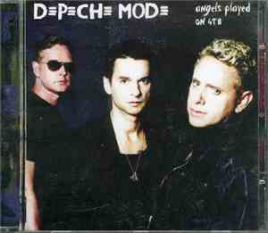 Depeche Mode - Angels Played On 4T8