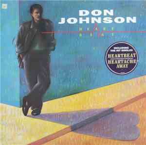 Don Johnson - Heart Beat