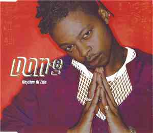 DON-E - Rhythm Of Life