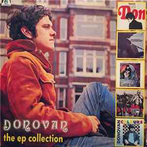 Donovan - The E.P. Collection
