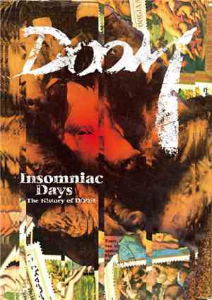 Doom  - Insomniac Days - The History Of Doom