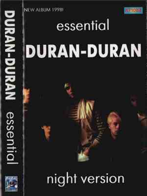 Duran-Duran - Essential (Night Version)