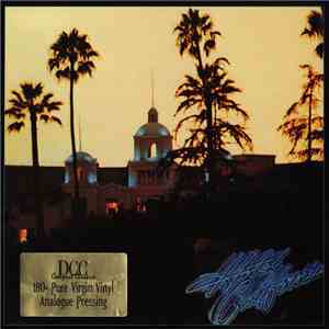 Eagles - Hotel California