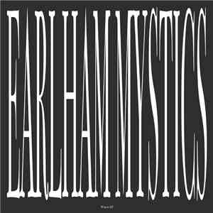Earlham Mystics - Waters EP