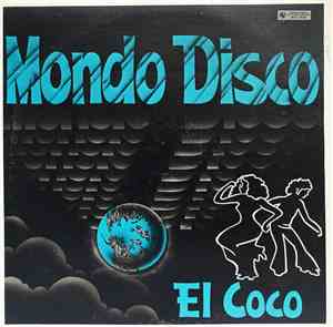 El Coco - Mondo Disco