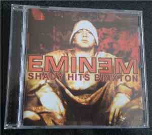 Eminem - Shady Hits Brixton