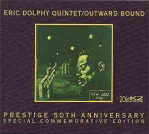 Eric Dolphy Quintet - Outward Bound