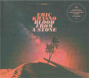 Eric Krasno - Blood From A Stone