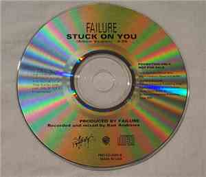 Failure - Stuck On You