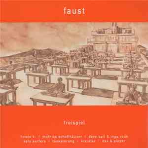 Faust - Freispiel