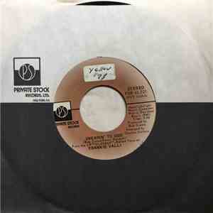 Frankie Valli - Swearin' To God / Why