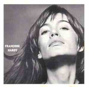 Françoise Hardy - Viens