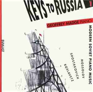 Geoffrey Madge - Keys To Russia 1