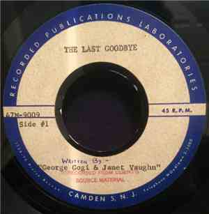 George Gogi & Janet Vaughn - The Last Goodbye
