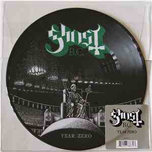 Ghost B.C. - Year Zero