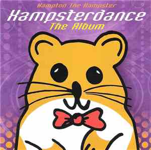 Hampton The Hampster - The Hampsterdance Album
