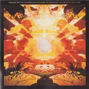 Hapshash And The Coloured Coat - Featuring The Human Host And The Heavy Metal Kids