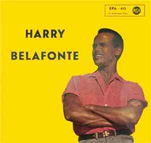 Harry Belafonte - Harry Belafonte Sings 