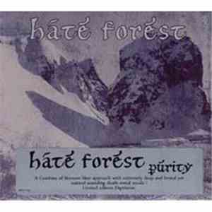 Hate Forest - Purity
