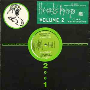 Headshop - Volume 2 : The Endzone
