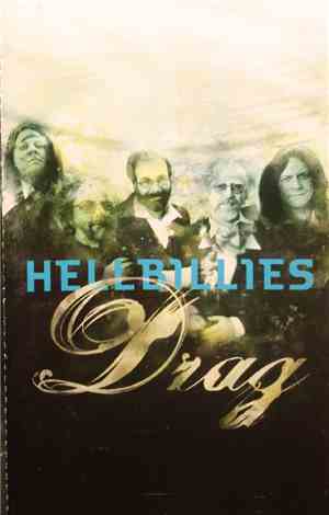 Hellbillies - Drag