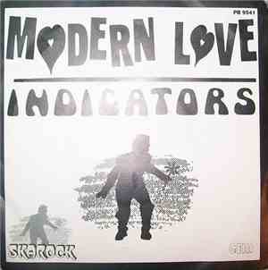 Indicators  - Modern Love