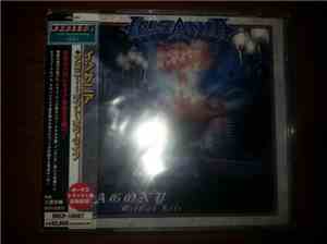 Insania  - Agony - Gift Of Life