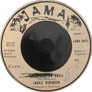 Jackie Robinson  - Smile Like An Angel