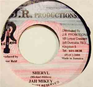 Jah Mikey - Sheryl