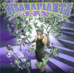 J-Ax - Di Sana Pianta