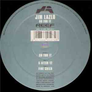 Jim Lazlo - Go For It