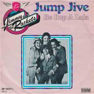 Jimmy & The Rackets - Jump Jive
