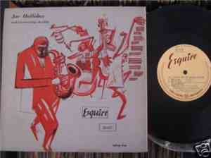 Joe Holiday - Joe Holiday And His Amazing Rhythm
