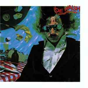Joe Walsh - 