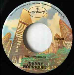Johnny Rodriguez  - We Believe In Happy Endings