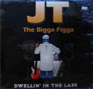 JT The Bigga Figga - Dwellin' In The Labb